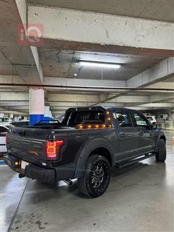 Ford F-150 Raptor